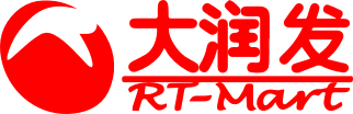 大润发